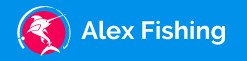 Alex Fishing Логотип(logo)